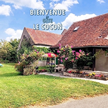 Le cocon - TRACY-SUR-LOIRE