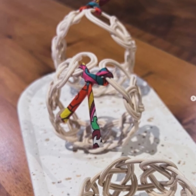 C.OSiER - Atelier Vannerie