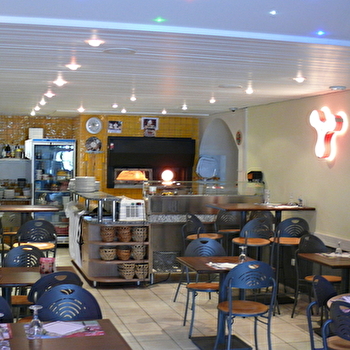 Le Bas de Ville - MORTEAU