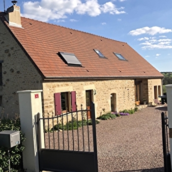 La Chaume - GERMENAY