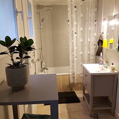 La petite maison du gardien