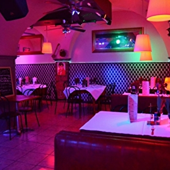 Restaurant - Les Sixties - PONTARLIER