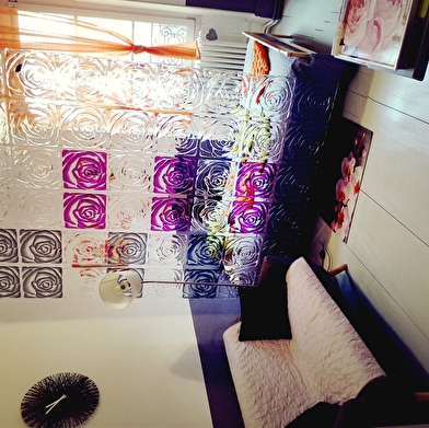 Chez Sylvette Studio