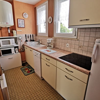 Le Lac - Appartement en résidence - R412DUC00