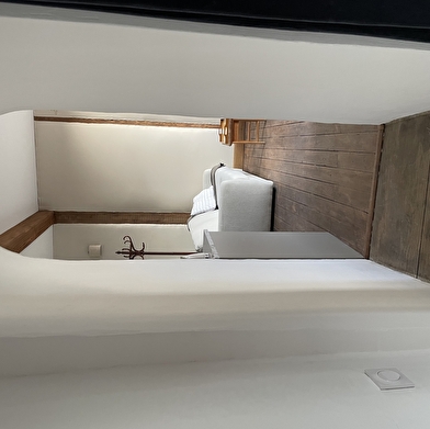 Le Cocand - Appartement 3 (1er étage sans ascenseur)