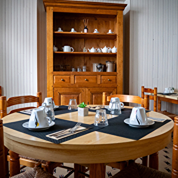 Hôtel des Ducs - NEVERS