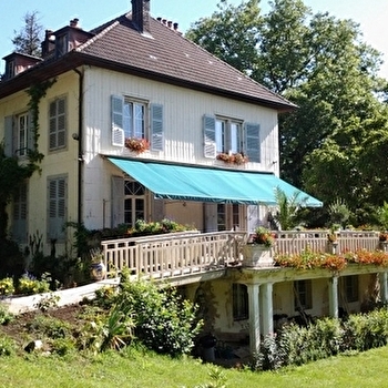 Le Petit Roche - ARC-ET-SENANS