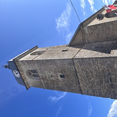 Eglise Notre-Dame de la Nativité