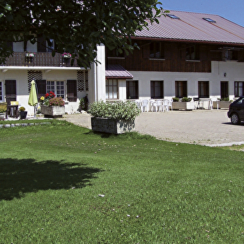 Appartement n°6 - Rémy BENOIT-GUYOD - LES ROUSSES