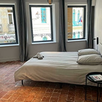 La Boutique - LORMES