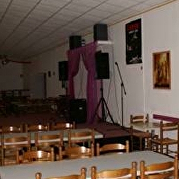 Restaurant des Chavannes - VELLE-LE-CHATEL