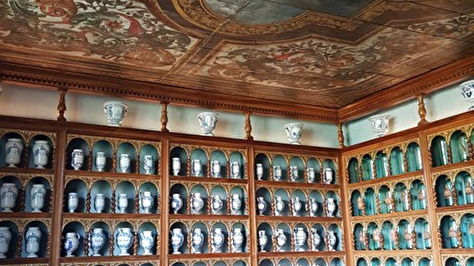 Visite guidée de l'Hôtel-Dieu de Tournus 2025