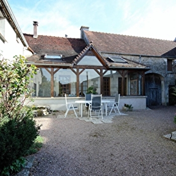 Chez Clovis - ARTHONNAY