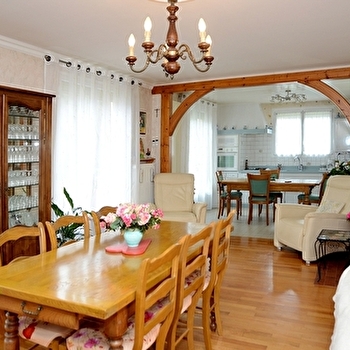 Gîte n°G2084 - ARBOIS