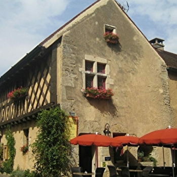 L'Orée du Bois - CHATEAUNEUF