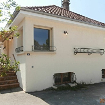 Les Dames du Quint - BAUME-LES-DAMES