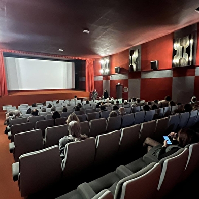 Cinéma Vauban