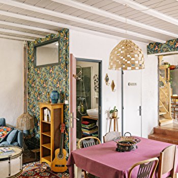 La Grisette - BOURBON-LANCY