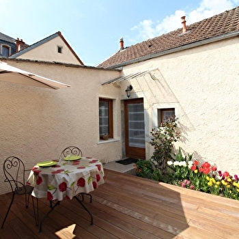 L'Epleumien - SAINT-APOLLINAIRE