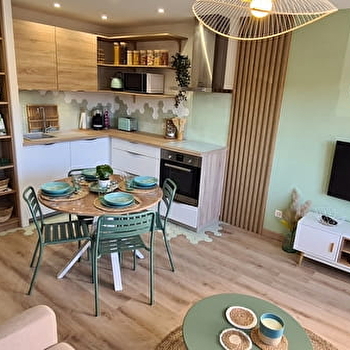 Le P'tit Saint Pierre - PONTARLIER