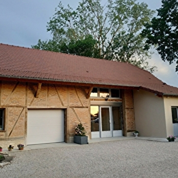 L'Atelier de la Chouette - SAVIGNY-SUR-SEILLE