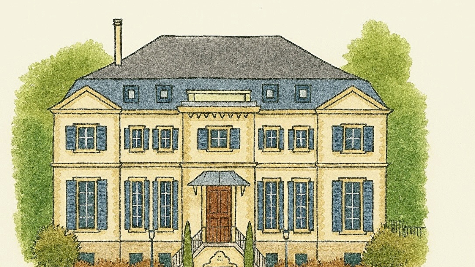 Saint-Patrick à La Maison Verneuil