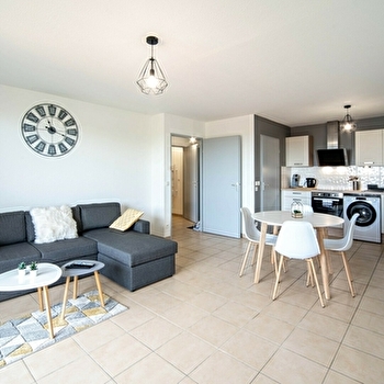 Bienvenue chez Fabien - CHALON-SUR-SAONE