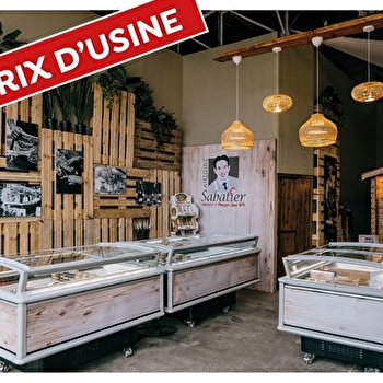 Les Salaisons Dijonnaises - A.Sabatier - DIJON