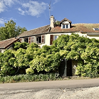 Gîte 'Les Cabottes' - CHANGE