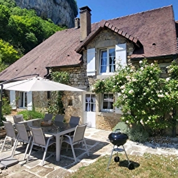 Du Pont - BAUME-LES-MESSIEURS