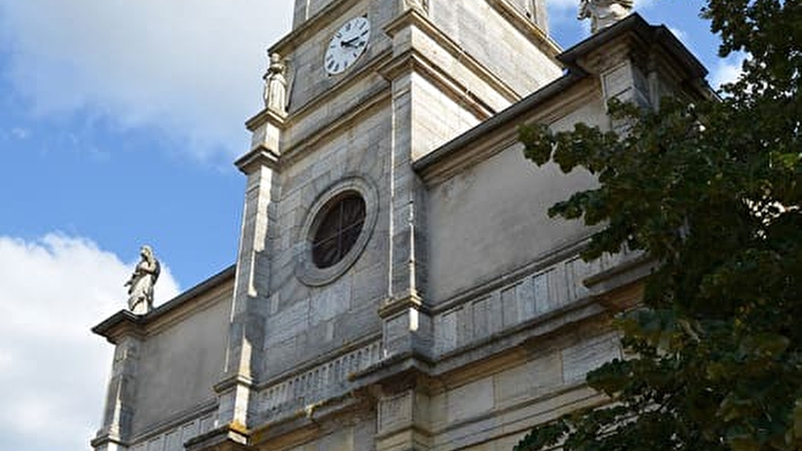 Aire de pique-nique - Soissons-sur-Nacey