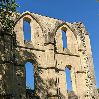 Boucle cyclable n°2 - Saint-Valère