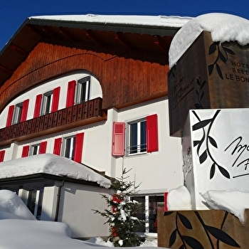 Le Bon Accueil - MALBUISSON