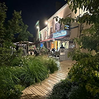 Pizzéria L'Atelier de la Pizza - PARAY-LE-MONIAL