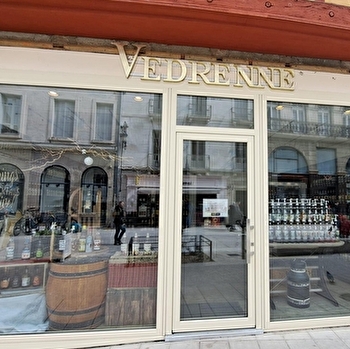 Boutique Védrenne - DIJON