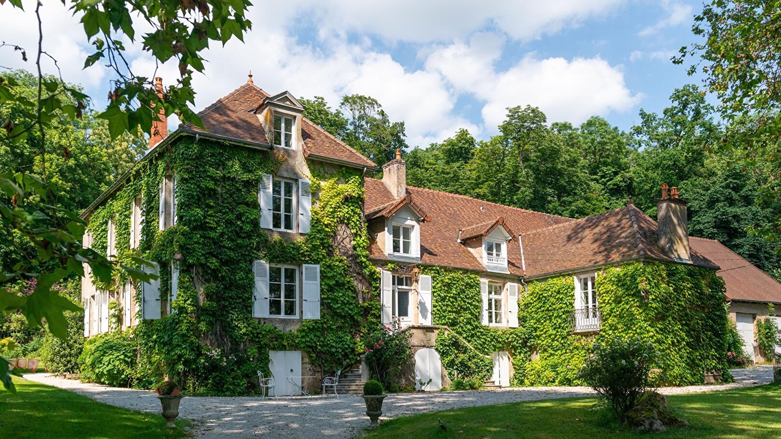 Week-end 'L'Art de Vivre en Bourgogne'