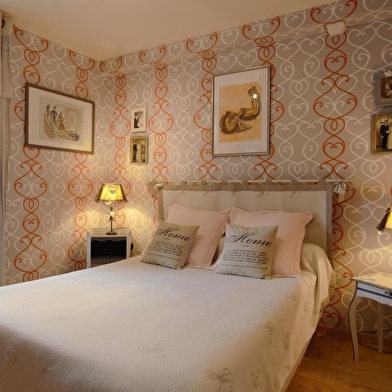 La Clé des Champs 89