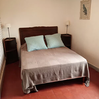 Appartement de caractère