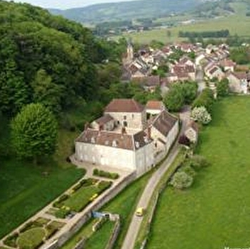 Le Mont St Laurent - MESMONT