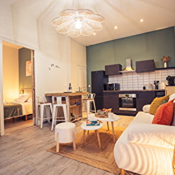 Le P'tit Marceau - DIJON