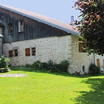 Gîte du Verger - ORSANS