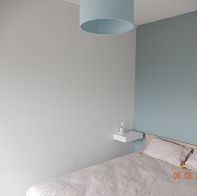 Chez Joelle et Daniel