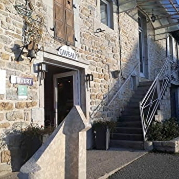 Château de l'Etoile - L'ETOILE