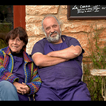 La Pause Rabutin - BUSSY-LE-GRAND