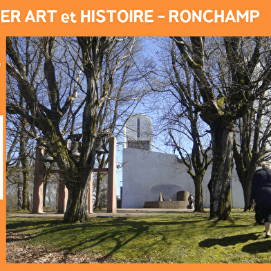 RANDONNÉE - SENTIER MINIER ART ET HISTOIRE