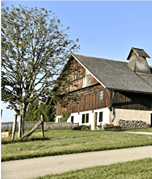 Sentier du Moulin - NANCRAY