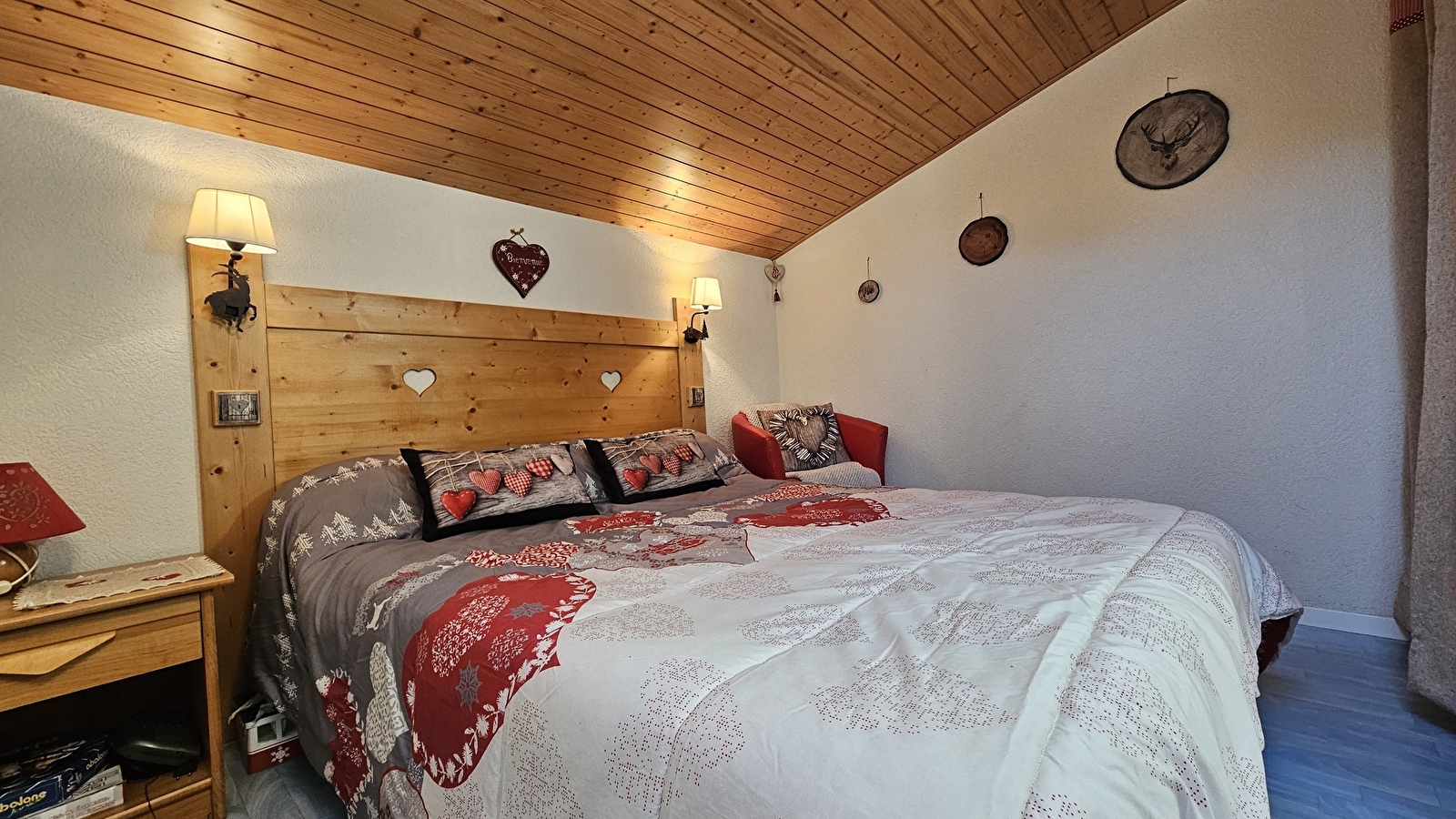 La Halle - Studio en résidence - P222ROB00