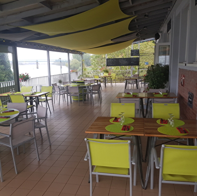 Guinguette l'Eau à la Bouche