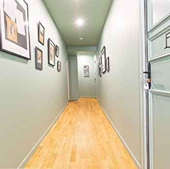 La Maison George - Edith - FLAVIGNY-SUR-OZERAIN