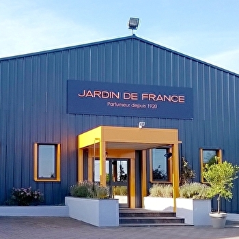 Manufacture de Parfums Jardin de France - BOURBON-LANCY